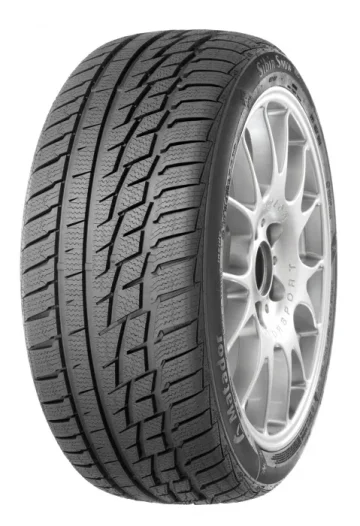 Matador 235/60  R16  MP92 SIBIR SNOW  [100] H
