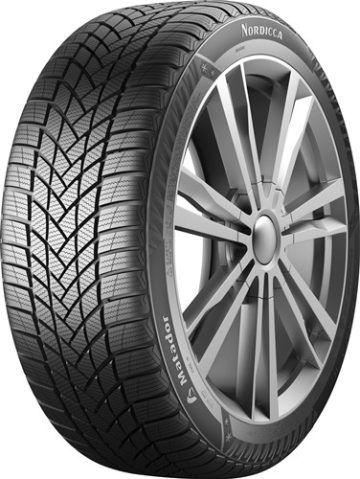 Matador 185/60  R15  MP93 NORDICCA  [88] T  XL