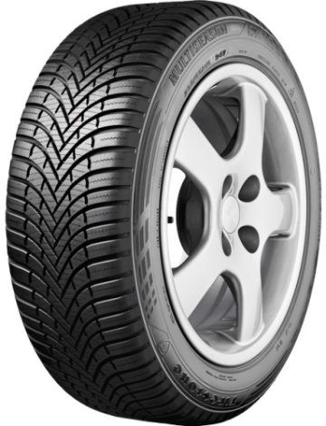 Firestone 225/45  R18  MULTISEASON 2  [95] V  XL  FR