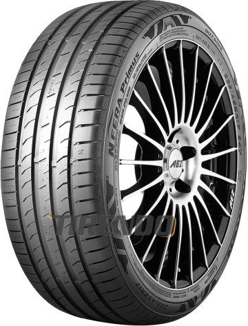 Nexen 205/45  R16  N'FERA PRIMUS  [87] W  XL