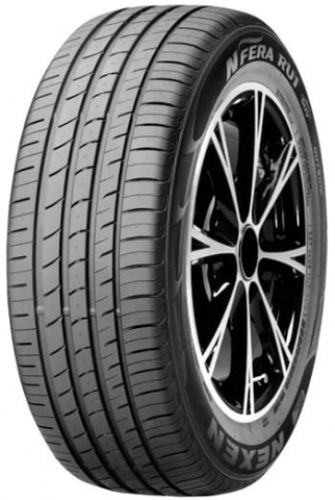 Nexen 225/55  R19  N'FERA RU1  [99] H