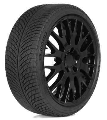 Michelin 275/40  R18  PILOT ALPIN 5  [103] V  XL  FR