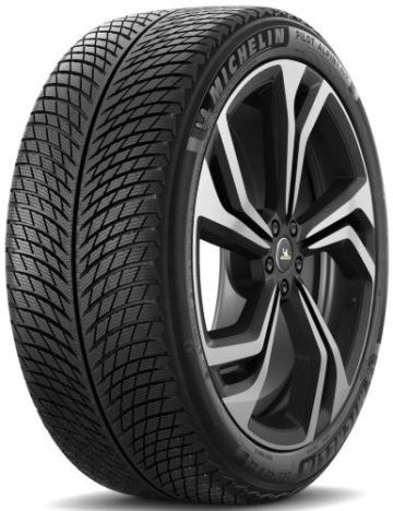 Michelin 255/40  R22  PILOT ALPIN 5 SUV  [103] V  XL  FP
