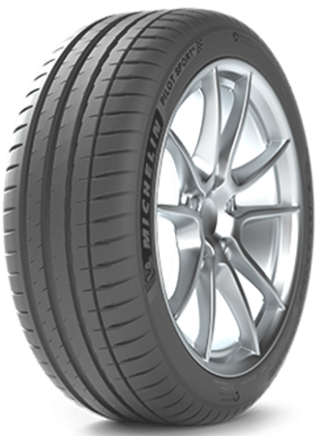 Michelin 245/40  R19  PILOT SPORT 4  [98] Y  XL  FP  *