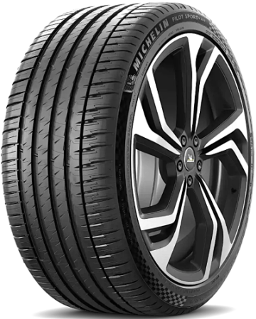 Michelin 235/55  R19  PILOT SPORT 4 SUV  [101] V  ZP  DOT2024