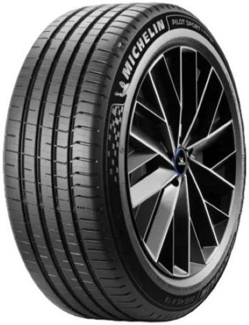 Michelin 265/40  R21  PILOT SPORT 5 ENERGY  [105] Y  XL
