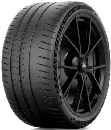 Michelin 345/30  R20  PILOT SPORT CUP 2 CONNECT  [106] Y  FP  DOT2023