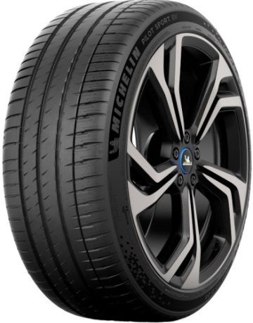 Michelin 295/40  R21  PILOT SPORT EV  [111] V  XL  FR  EV  DOT2022