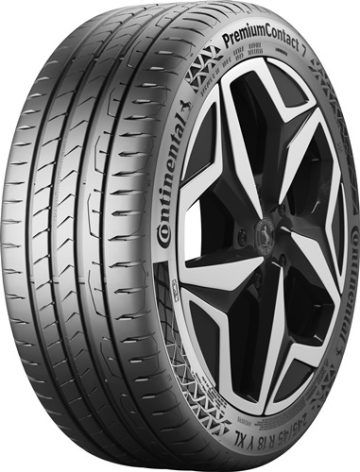 Continental 205/55  R16  PREMIUMCONTACT 7  [91] V  DOT2024