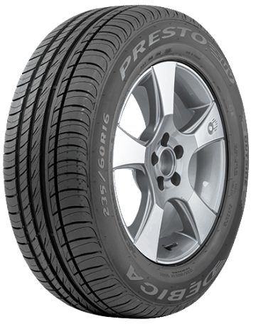 Dêbica 235/65  R17  PRESTO SUV  [108] V  XL  FP