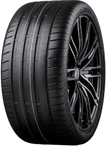 Bridgestone 265/45  R20  POTENZA SPORT  [108] Y  XL  FR  MO1