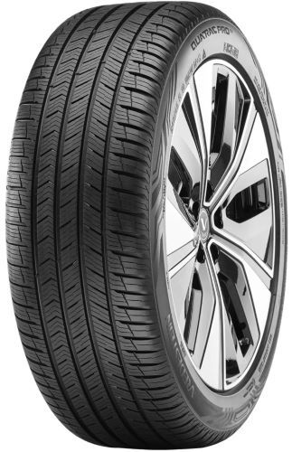 Vredestein 215/50  R17  QUATRAC PRO+  [95] W  XL  ZR