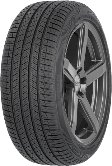 Vredestein 255/50  R19  QUATRAC PRO EV  [107] V  XL  ZR