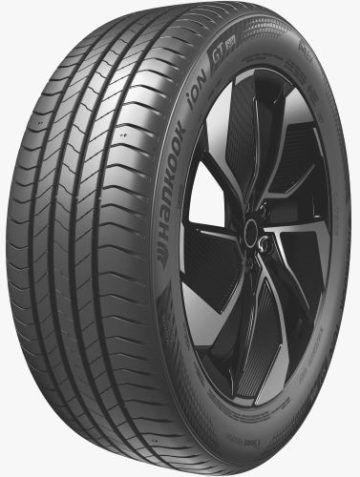Hankook 215/55  R18  iON GT SUV IK41A  [99] V  XL  FR  elect