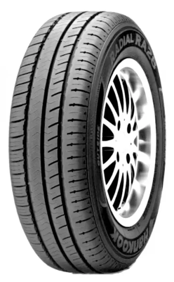 Hankook 205/65  R16C  RADIAL RA28  [107/105] T