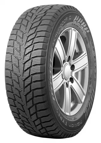 Nokian 215/65  R16C  SNOWPROOF C  [109/107] R