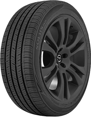 Kumho 205/65  R16  SOLUS TA31  [95] H  DOT2022