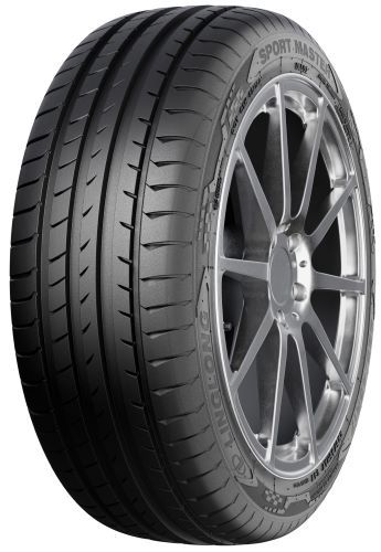 LingLong 225/55  R17  SPORT MASTER  [101] Y  XL