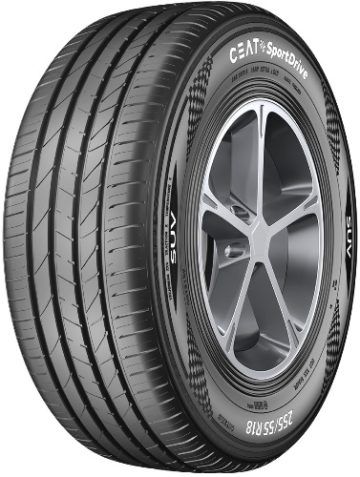 CEAT 235/50  R18  SPORTDRIVE SUV  [101] V  XL  FR  DOT2023