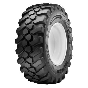 APOLLO 500/70  R24  (19.5L  R24)  TERRA PRO1045  [162 D]  TL