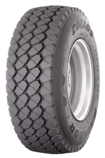 Matador 385/65  R22.5  TM 1 COLLOS  20PR  [160] K  TL  M+S  3PMSF