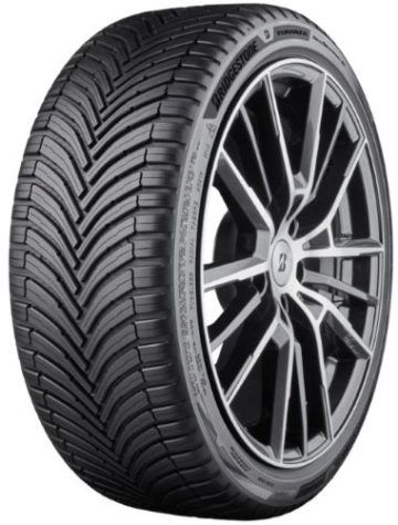 Bridgestone 175/60  R18  TURANZA ALL SEASON 6  [89] H  XL
