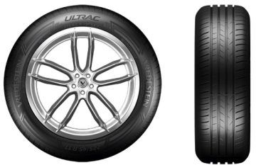 Vredestein 255/40  R21  ULTRAC  [102] W  XL  ZR  *