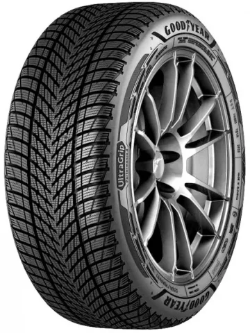 Goodyear 225/45  R17  ULTRAGRIP PERFORMANCE 3  [91] H  FP