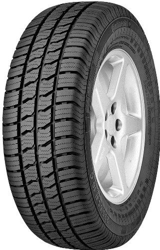 Continental 205/65  R16C  VANCOFOURSEASON 2  [107/105] T  M+S  DOT2024