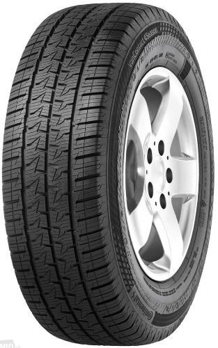 Continental 205/65  R16C  VANCONTACT 4SEASON  [107/105] T  M+S  DOT2024