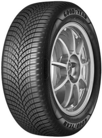 Goodyear 215/55  R16  VECTOR 4SEASONS G3  [97] V  XL  M+S  3PMSF  DOT2024