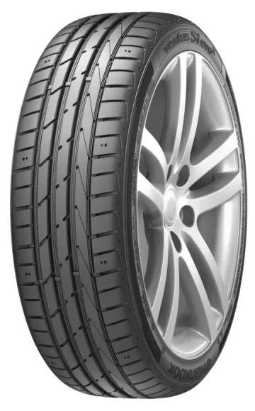 Hankook 245/45  R19  VENTUS S1 EVO 2 K117B  [98] Y  FR  RFT  *  DOT2024