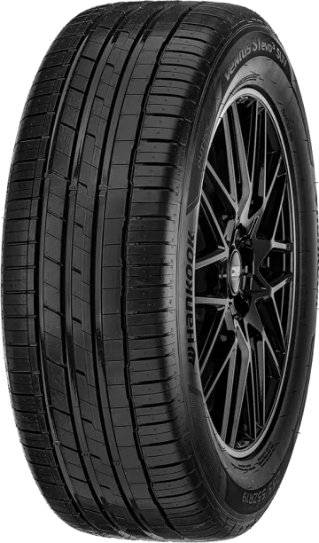 Hankook 295/35  ZR21  VENTUS S1 EVO 3 SUV K127A  [107] Y  XL  FR  DOT2024