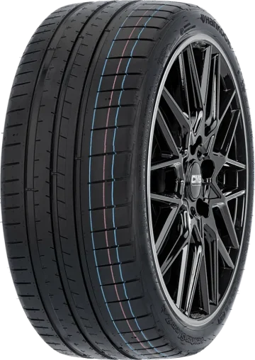 Hankook 285/40  R20  VENTUS S1 EVO Z K129  [111] Y  XL  FR  *