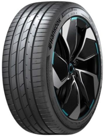 Hankook 235/60  R19  VENTUS iON S X IK01A  [107] V  XL  Sound Absorber  elect