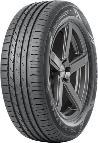 Nokian 195/50  R15  WETPROOF 1  [82] V