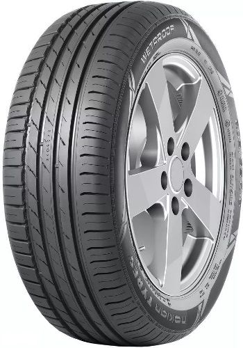 Nokian 195/55  R15  WETPROOF  [85] H  DOT2021