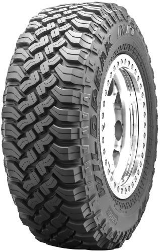 Falken 265/70  R17  WILDPEAK M/T MT01  [121/118] Q