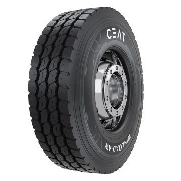 CEAT 13  R22.5  WINLOAD-AW  [158/156] K  TL  M+S  3PMSF