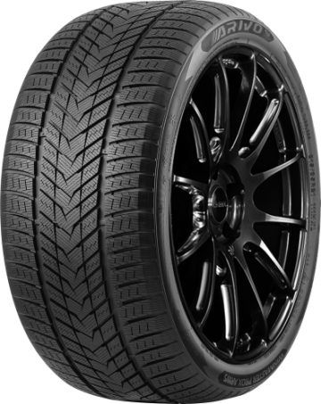 Arivo 295/35  R21  WINMASTER PROX ARW 5  [107] H  XL  FR  DOT2023