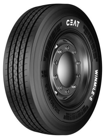 CEAT 315/70  R22.5  WINMILE-S  [156/150] L  TL  M+S  3PMSF