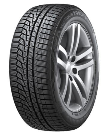 Hankook 205/60  R16  WINTER I*CEPT EVO 2 W320  [92] H  MO