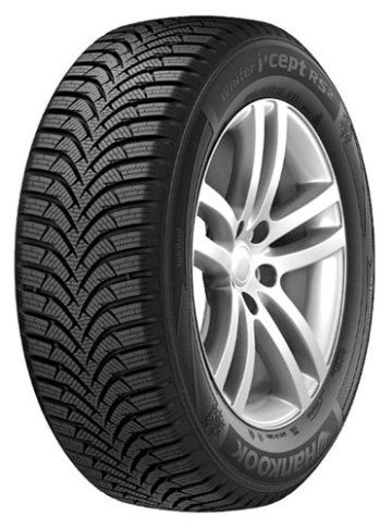 Hankook 205/60  R15  WINTER I*CEPT RS2 W452  [91] T
