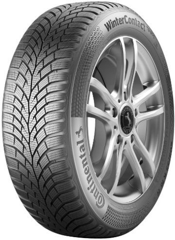 Continental 225/45  R17  WINTERCONTACT  TS 870  [94] V  XL  FR