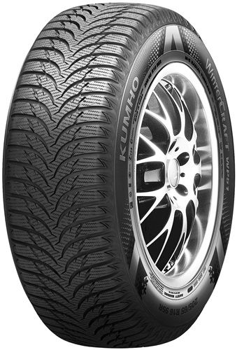 Kumho 215/50  R17  WINTERCRAFT WP51  [95] H  XL  DOT2021