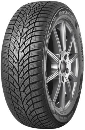 Kumho 165/65  R14  WINTERCRAFT WP52+  [79] T