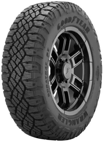 Goodyear 215/80  R15  WRANGLER ALL-TERRAIN ADVENTURE  [111] T