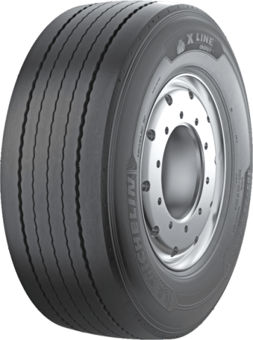 Michelin 385/65  R22.5  X LINE ENERGY T  [160] K  TL  M+S  3PMSF