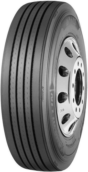 Michelin 315/60  R22.5  X LINE ENERGY Z3  [154/148] L  TL  M+S  3PMSF