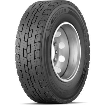 Michelin 315/70  R22.5  X MULTI ENERGY D2  [156/150] L  TL  M+S  3PMSF